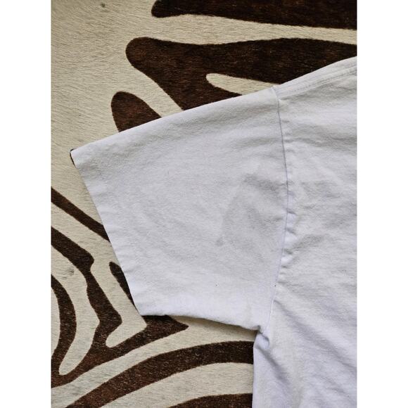 BAPE Ape Head Firework GLOW IN THE DARK! Sz M - Picture 8 of 8